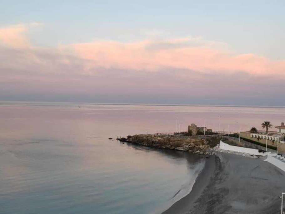 Sun Jabega Torrecilla Appartement Nerja