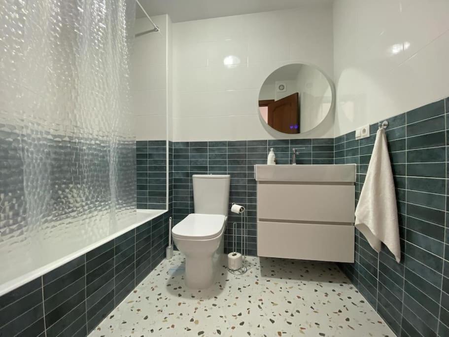 Sun Jabega Torrecilla Appartement *