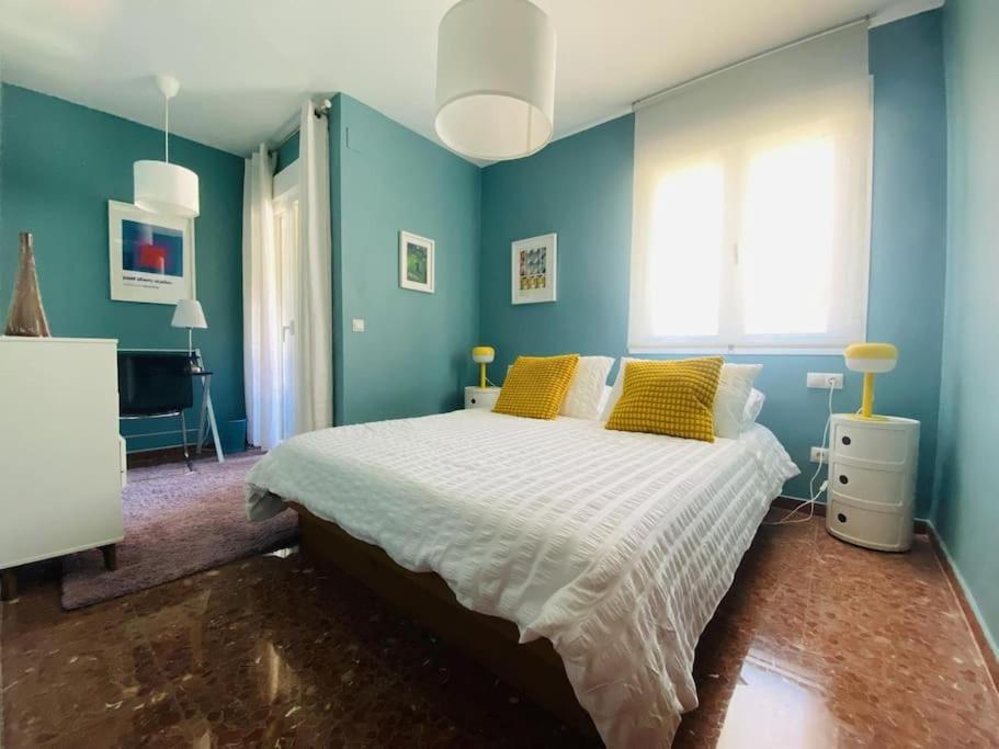 Appartement Sun Jabega Torrecilla *
