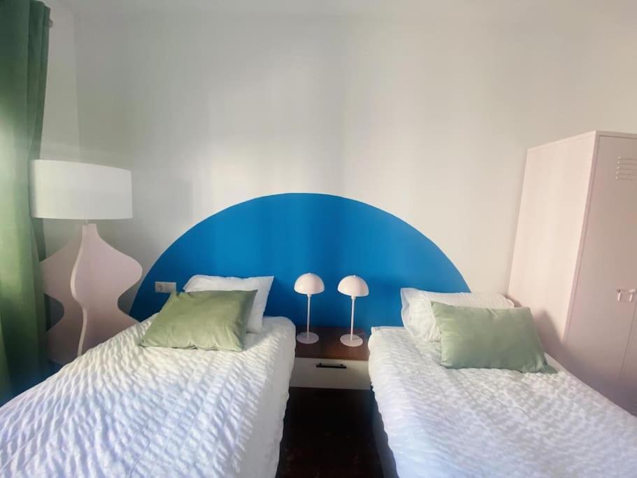 Sun Jabega Torrecilla Appartement Nerja