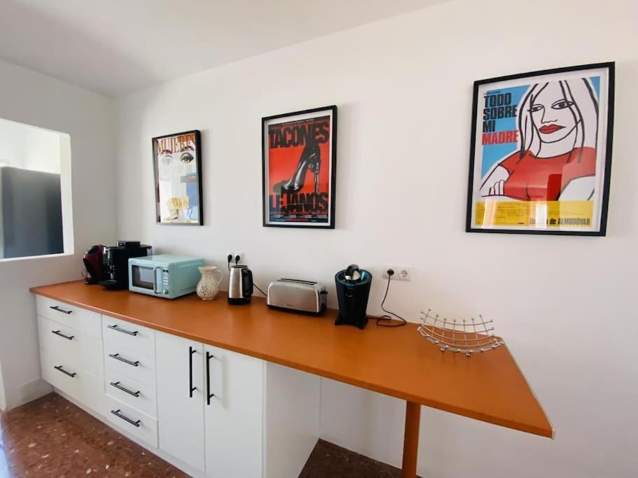 Sun Jabega Torrecilla Appartement
