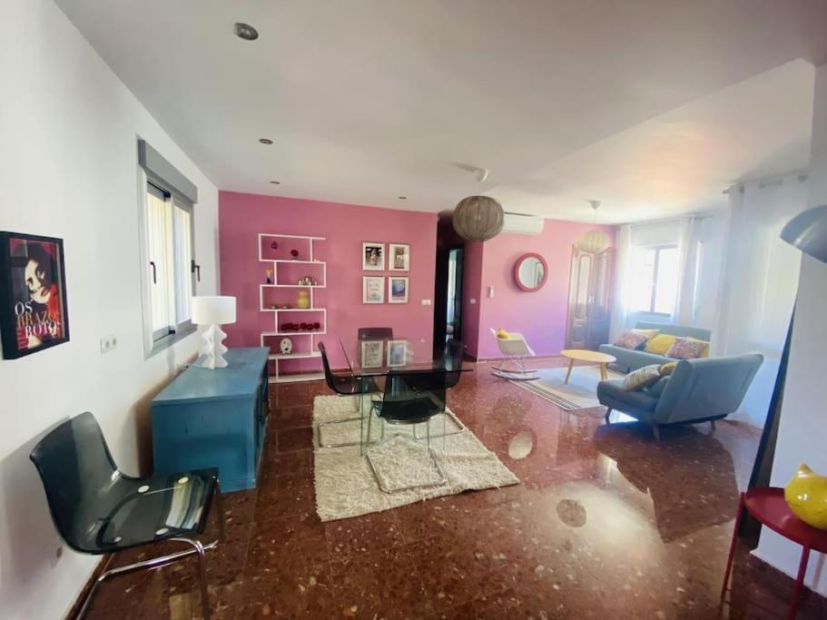Appartement Sun Jabega Torrecilla *