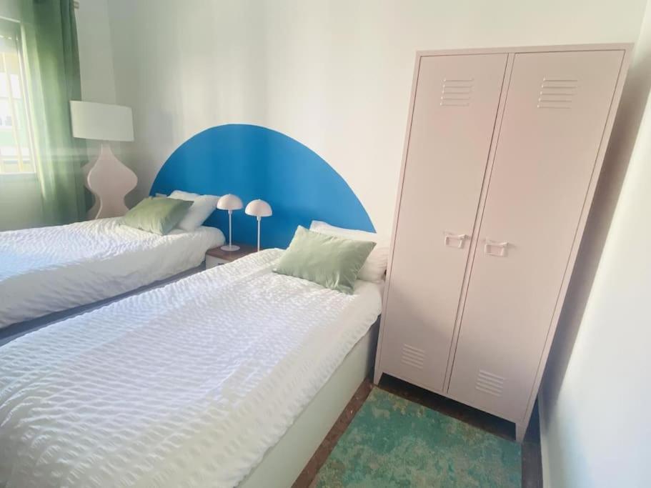 Appartement Sun Jabega Torrecilla *