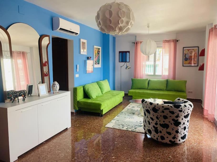 Appartement Sun Jabega Torrecilla Nerja