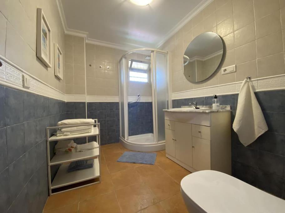 Apartment Sun Jabega Torrecilla *