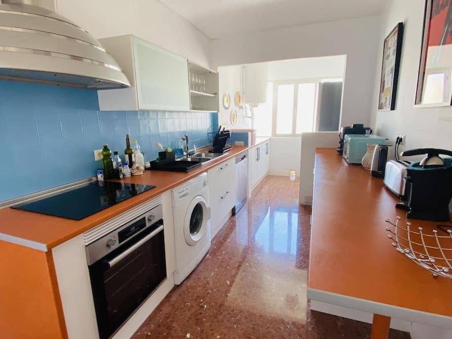 Apartment Sun Jabega Torrecilla