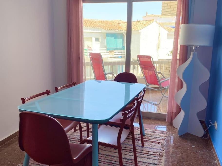 Apartment Sun Jabega Torrecilla